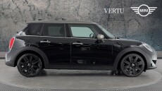 MINI Hatchback 1.5 Cooper Exclusive 5dr Petrol Hatchback